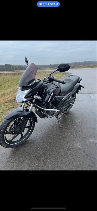 Продам Lifan Kp-200