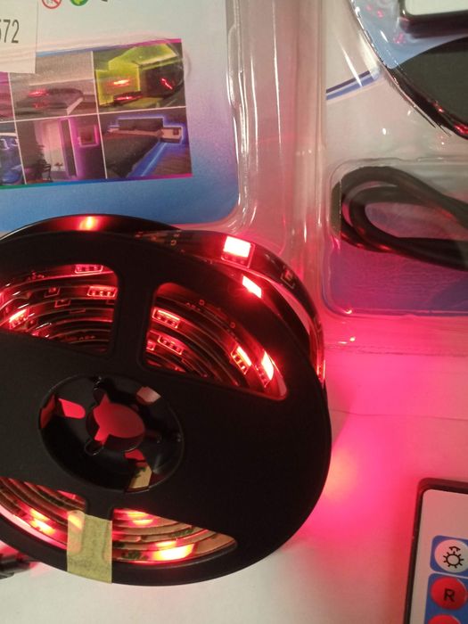 Для телевизора подсветка светодиодная