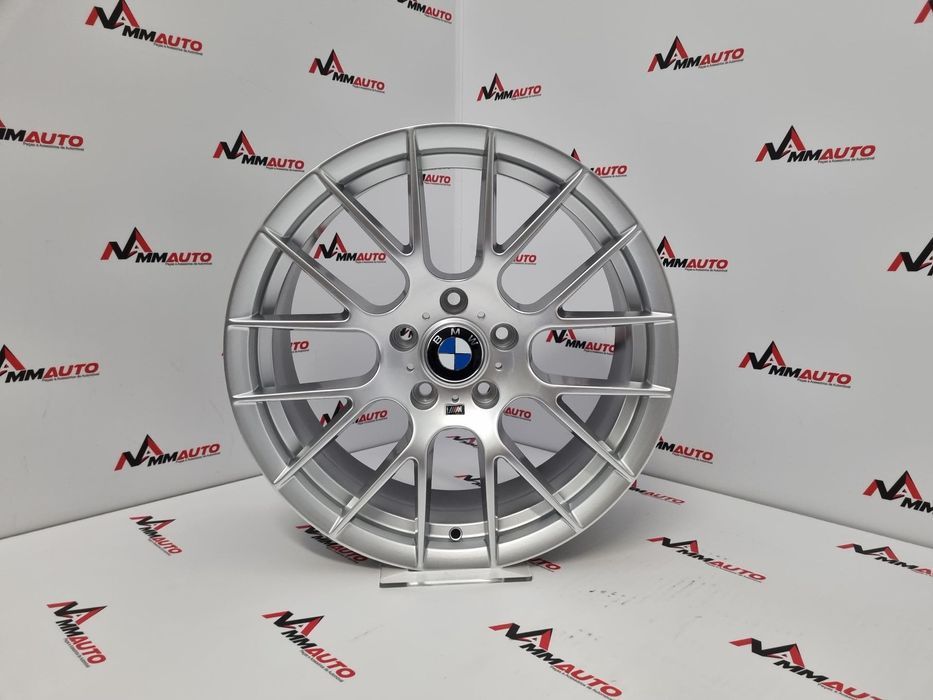 Jantes BMW M359 Hyper Silver 18