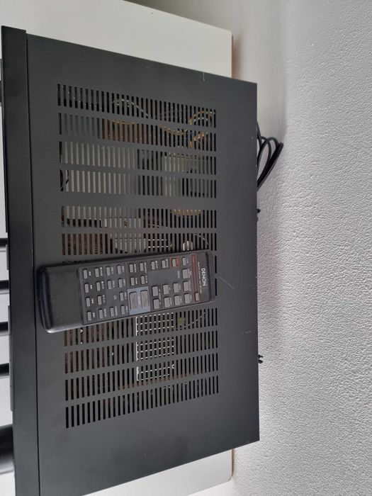 Amplituner Denon  DRA 345R