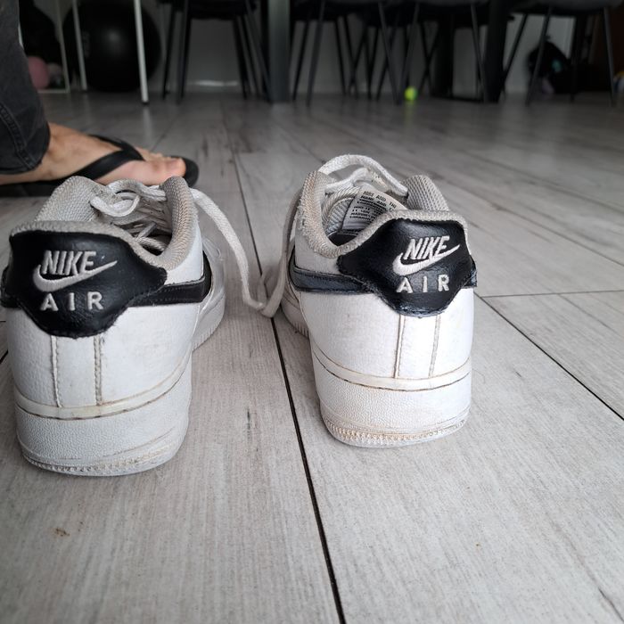 Obuwie Nike dobry stan