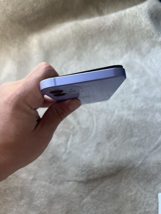 Iphone 12 para peças