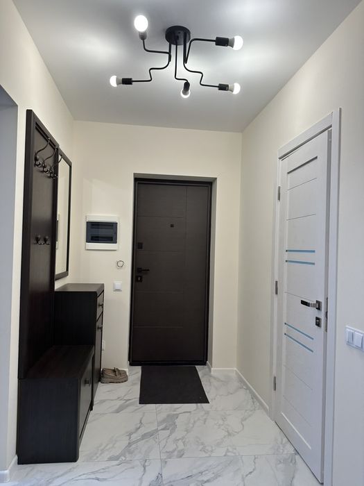 Оренда 1,5 кімн новобудови ЖК Щасливий