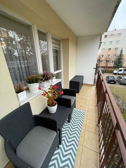 Sprzedam mieszanie 63m2, 3 pokojowe, pierwsze piętro Wesoła