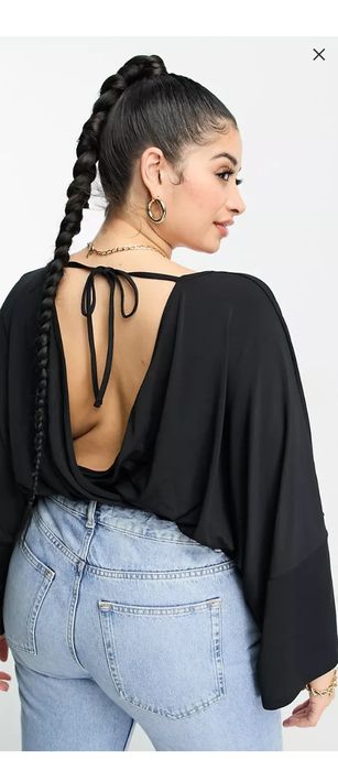 Боді розмір 22UK