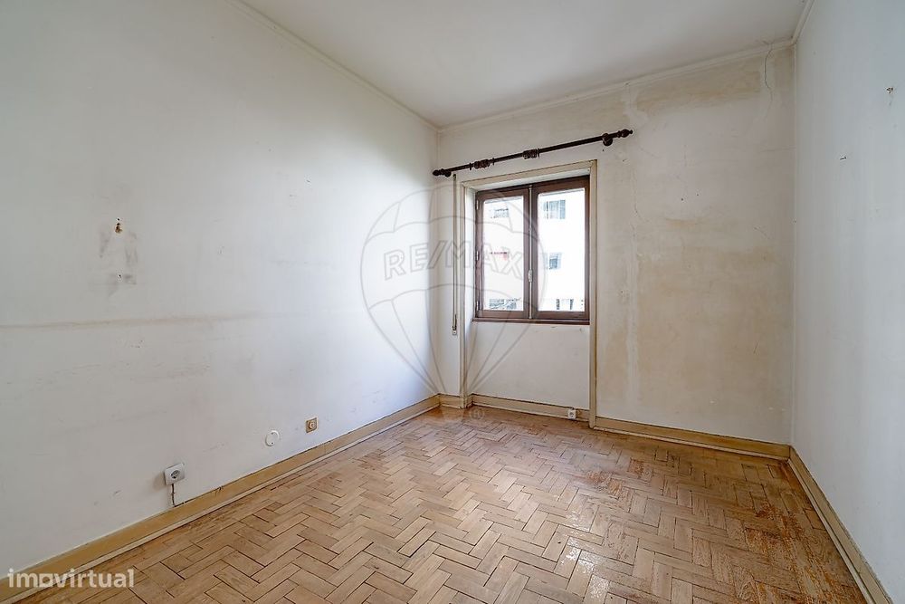 Apartamento T3 para venda
