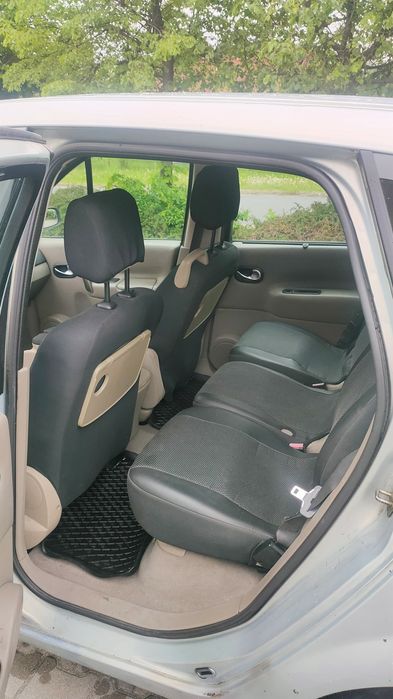 Renault Scenic 2