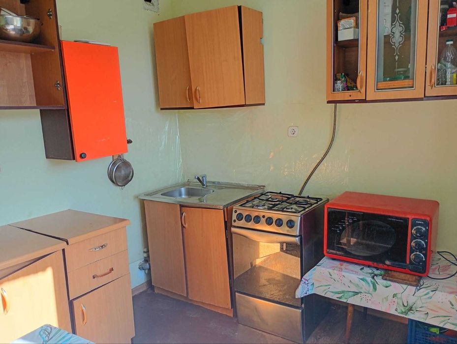 Продаж 2-х кімнатної квартири Броварський р-н, с. Шевченкове. Ціна 35000 у.о