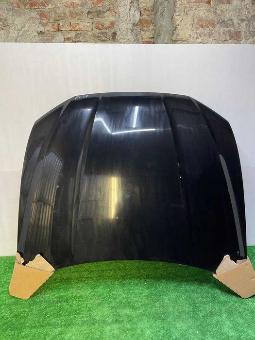 Капот Audi RS6 2018-2024