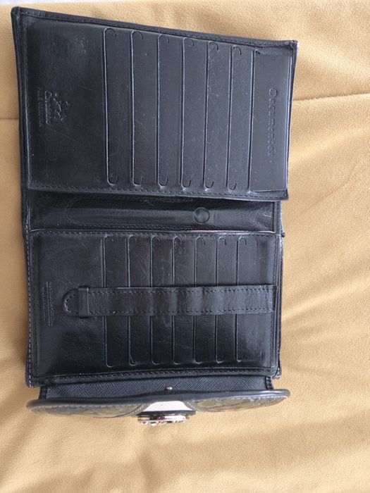 Porta Moedas Cavalinho