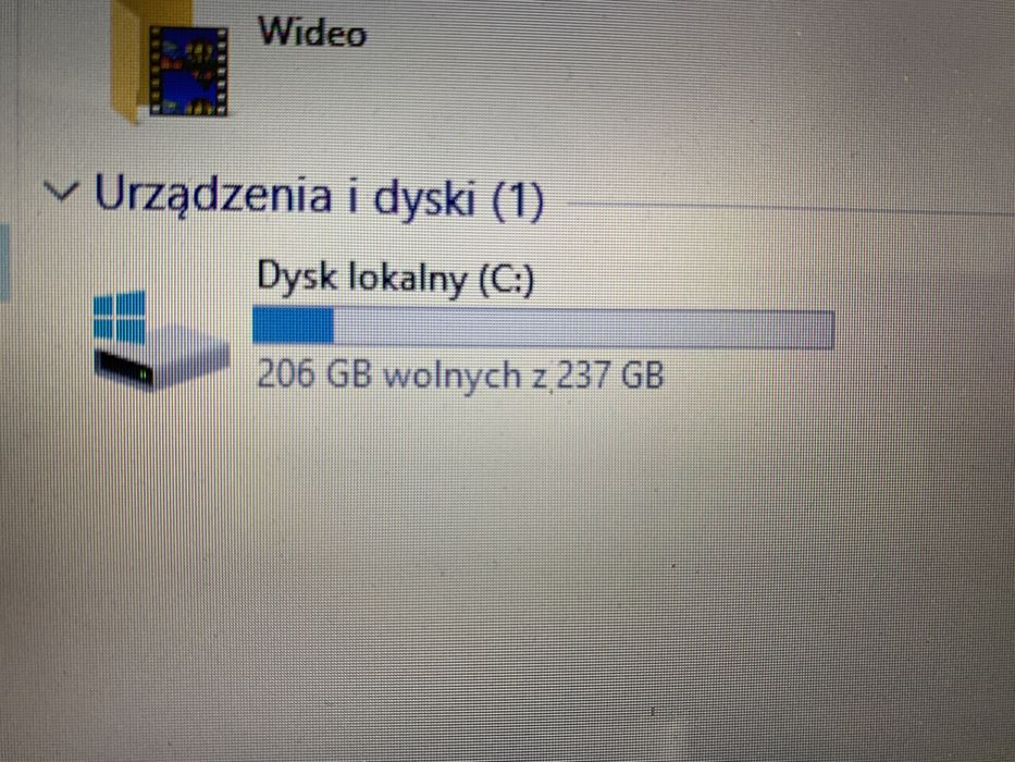 Laptop hp ultrabook