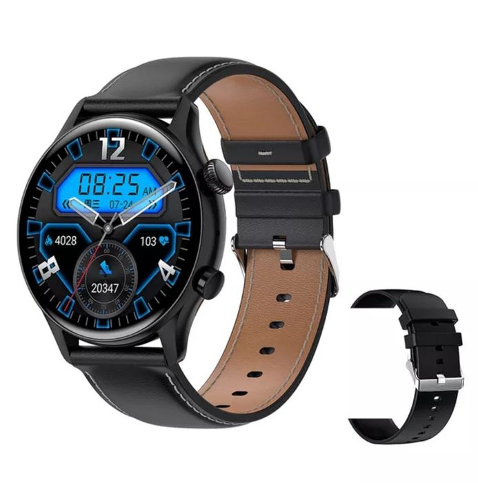 Распродажа! Смарт часы HK8 Pro, AMOLED дисплей