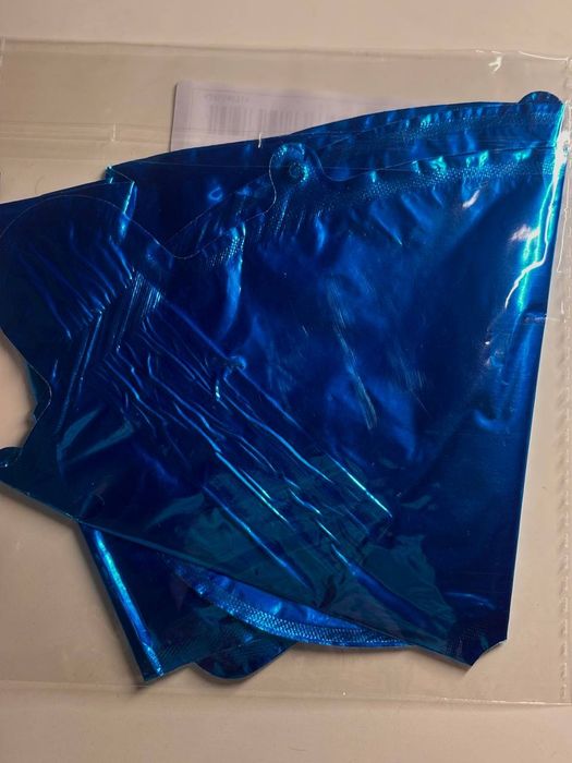 Набір повітряних кульок