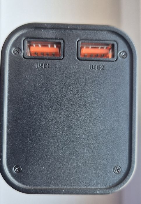 Повербанк Powerbank 40000mah