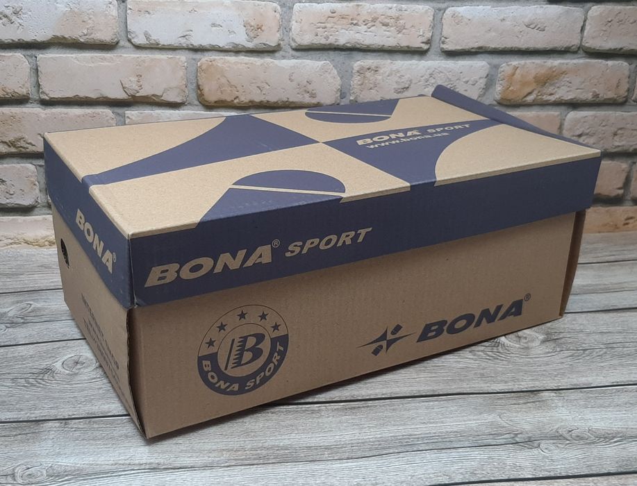 Летние мужские кроссовки Bona 866C  41 и 42р