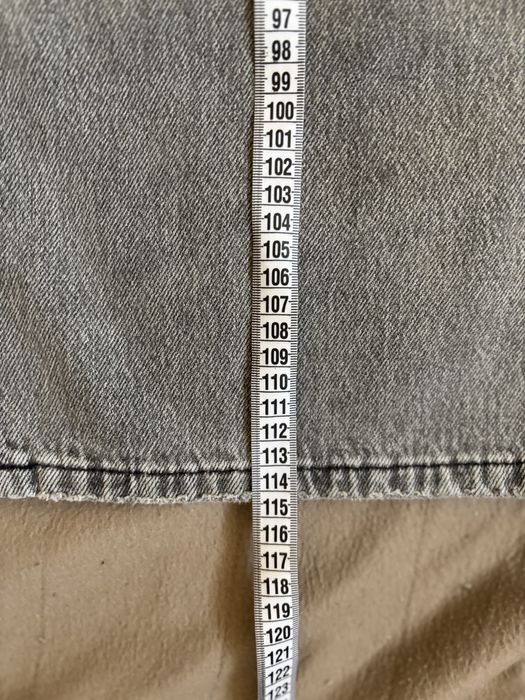 Джинси жіночі сірі