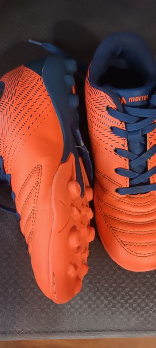 korki rozmiar 32 martens