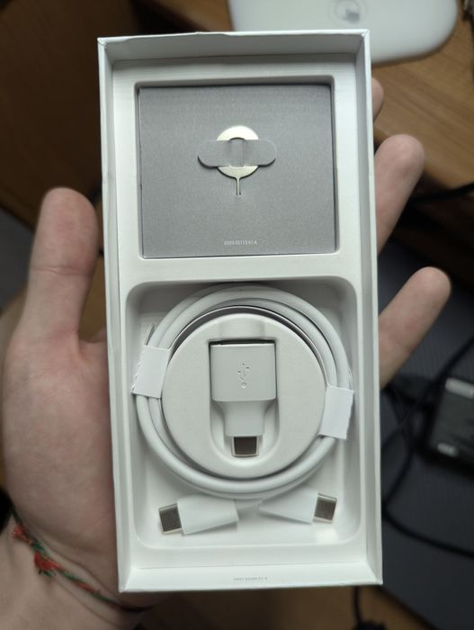 Google Pixel 8 256