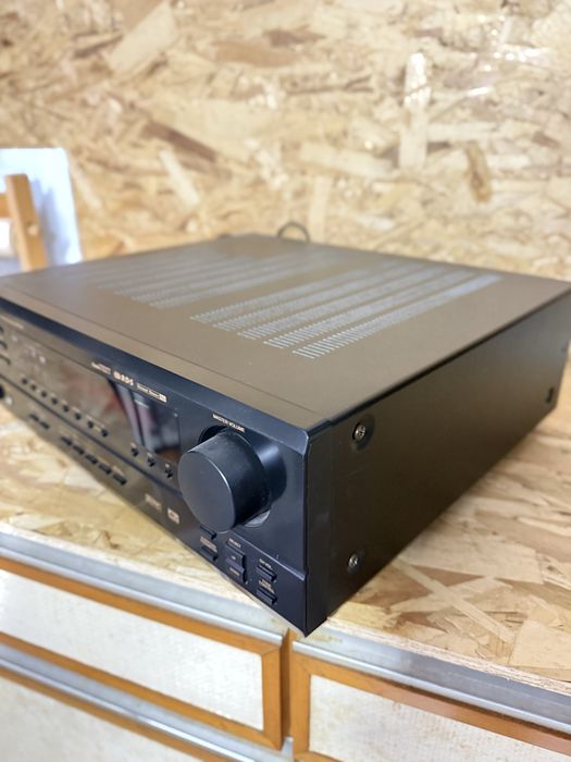 Amplificador Denon AVR-1601