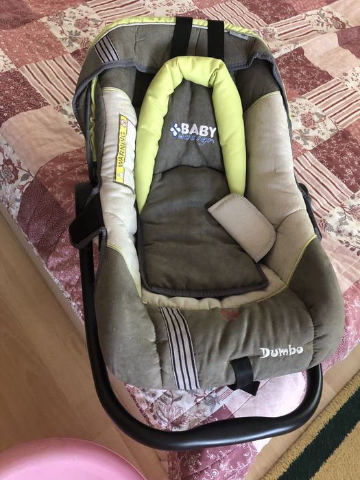 Oddam używane.