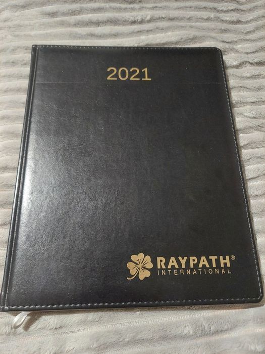 Kalendarz 2021r Raypath