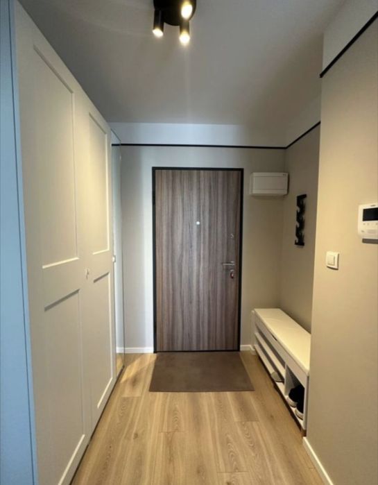 Квартира 2/х кім у Варшаві