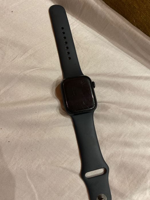 Годинник Apple Watch