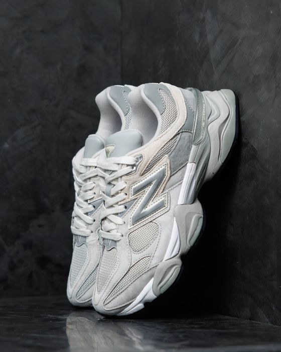 New Balance 9060 Shadow Grey