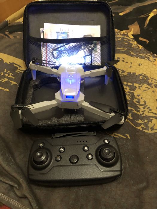 Продам квадрокоптер