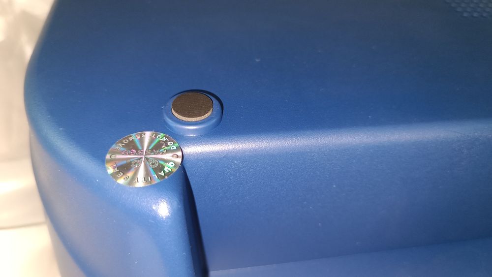 Ламінатор LEITZ HR12 A3