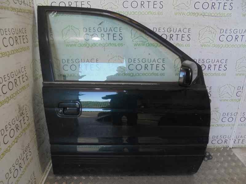 PORTA FRENTE DIREITA MITSUBISHI SANTAMO 2.0 16V 139CV 1997CC