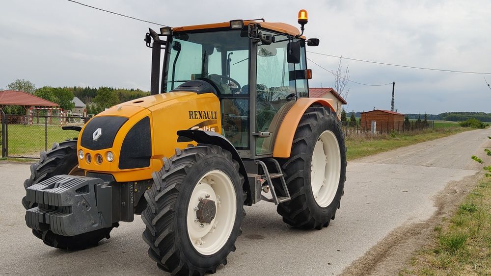 Renault Celtis 446
