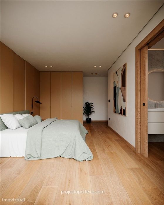 Apartamento T3 Venda em Silvalde,Espinho