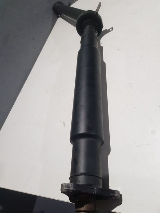 Кардан задній BMW X5 F15