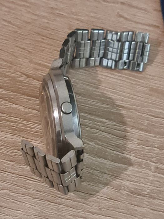Vendo Relógio Seiko 5  17 rubis automático