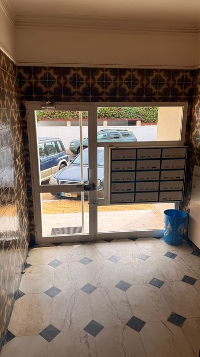 Apartamento T1 Carcavelos - 5 Minutos da Praia