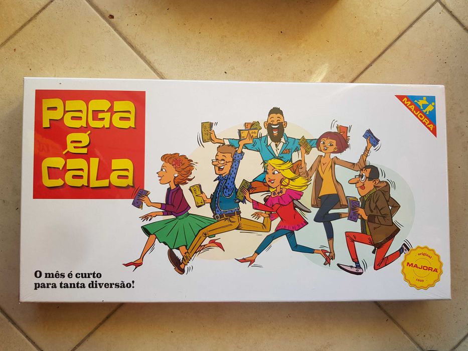 Monopoly Fortnite e outros jogos Novos e Embalados