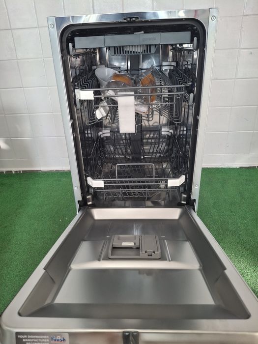 Посудомийна машина Gorenje GV520E11