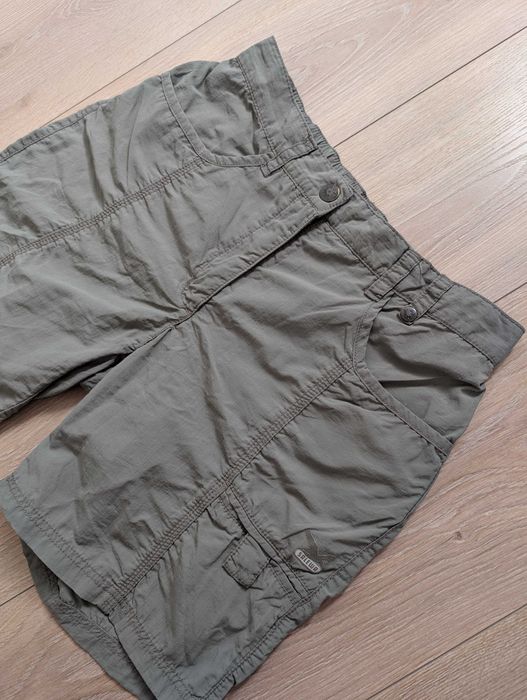 Salewa outdoor szorty trekkingowe shorts