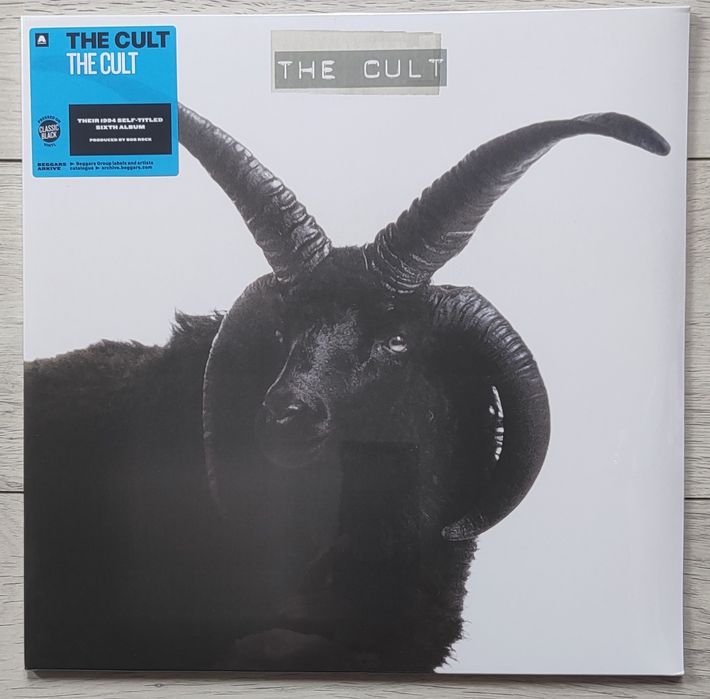 THE CULT CD 10枚セット Amazon.co.jp: Cult: ミュージック
