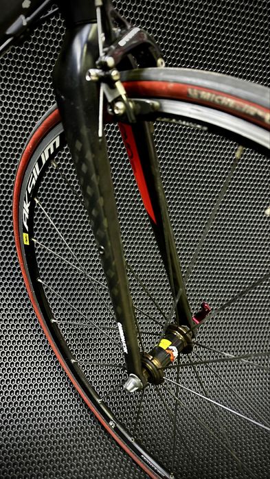 Шосейний велосипед Бітвін