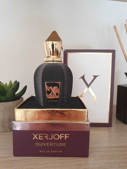 Xerjoff Ouverture