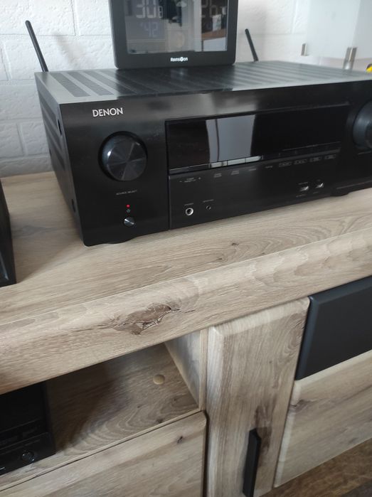 Denon awr -x 2600H 7.2