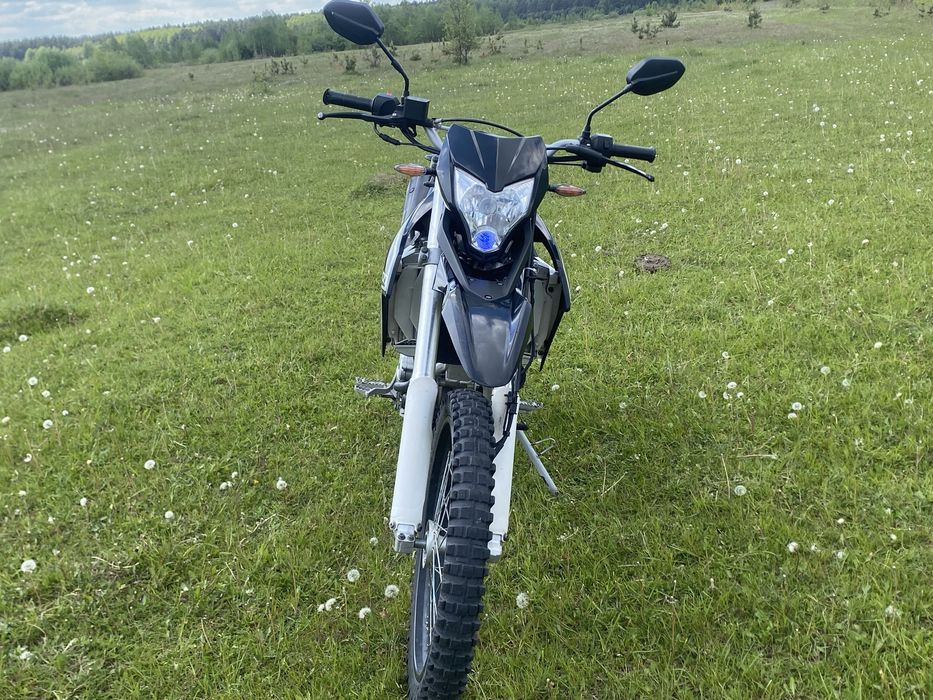 В продажі Loncin LX300GY