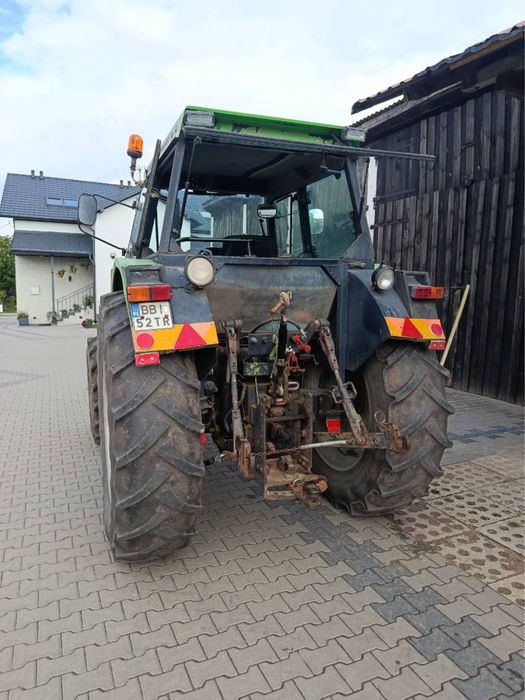 Ciągnik rolniczy Deutz-Fahr 4.30