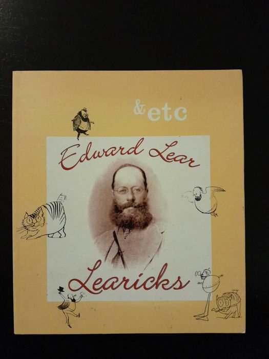 Learicks - Livros &etc