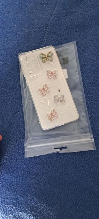 Capas de telemóvel A33 5G