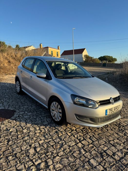 VW POLO 1.2 TDI 105Mil KM — photo 4