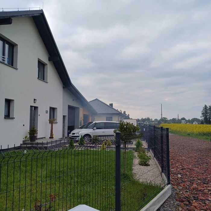 Sprzedam dom w Zaborzu