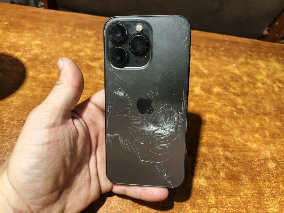 iPhone 13 pro 128gb